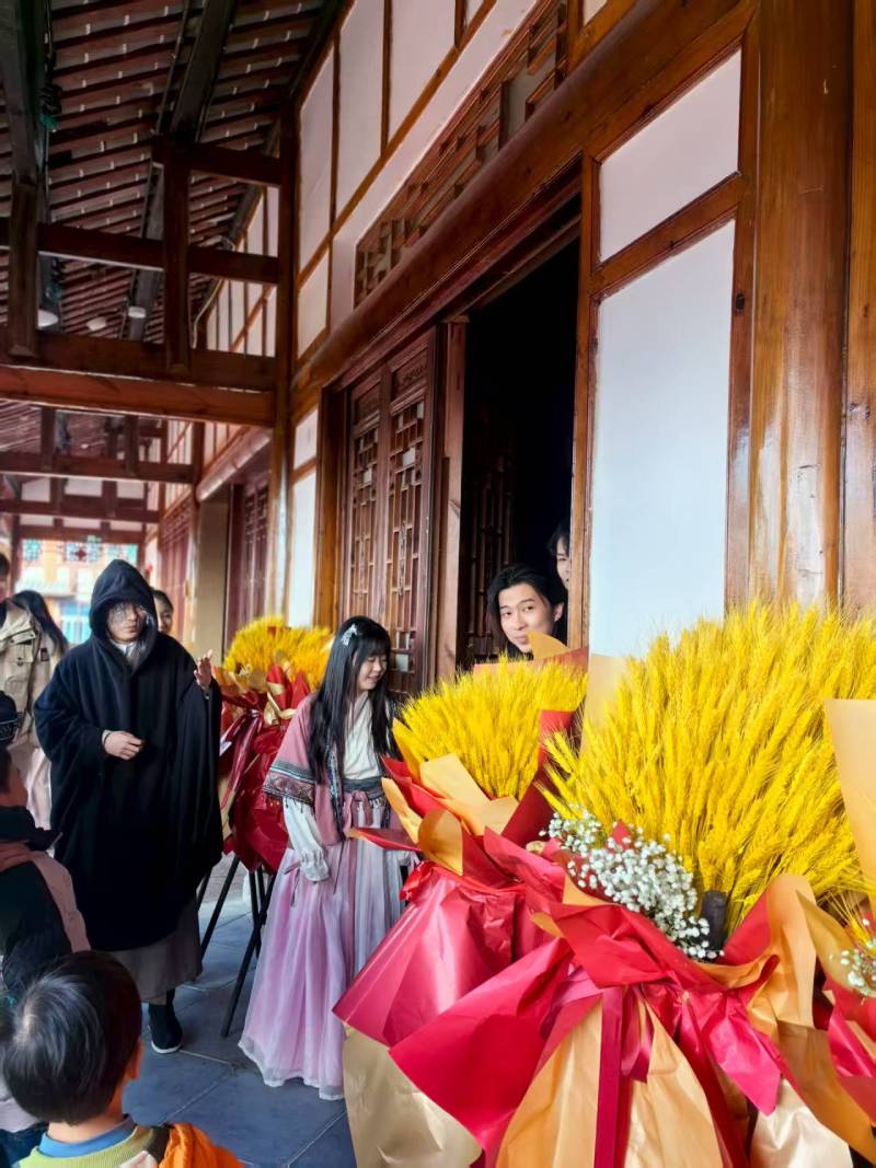 麻江县文旅项目策划
